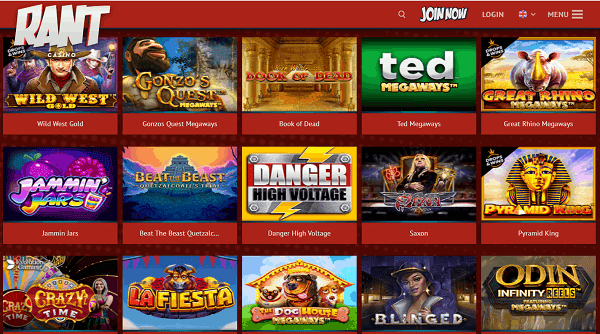 Exclusive Online Casino Games (FREEPLAY)