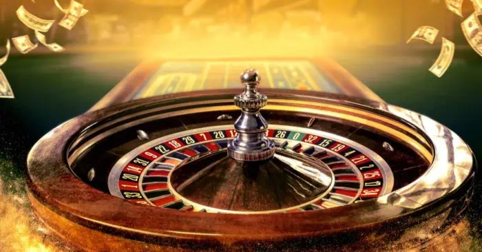 Roulette Online & Strategy