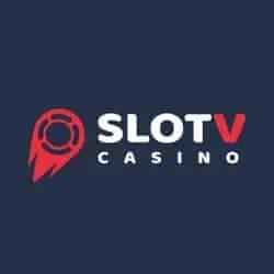 SlotV Casino free spins bonus 