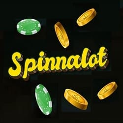 Spinnalot.com Gratis Spins 