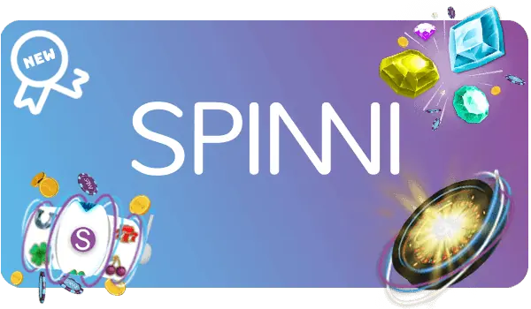 Spinni Games 