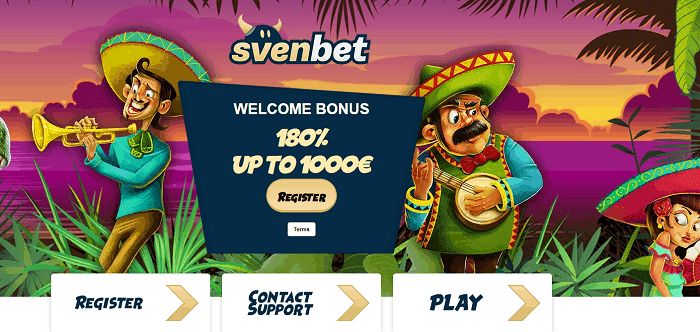 Exclusive Bonus and Free Spins 