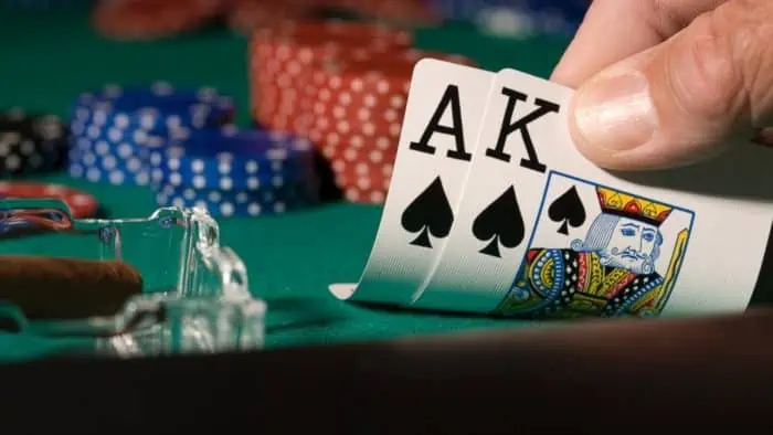 Poker Online Guide for Beginners 
