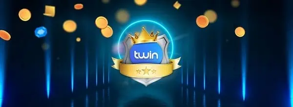 Twin Casino Loyalty & VIP Bonuses 