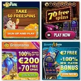 TwinoPlay - Online Scrach Card Games - R$26 FREE no deposit bonuses