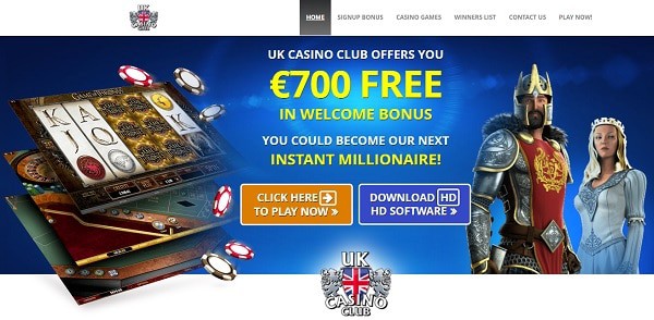 R$/R$700 Welcome Bonus and Free Spins up for grabs