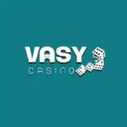 Vasy Welcome Bonus 