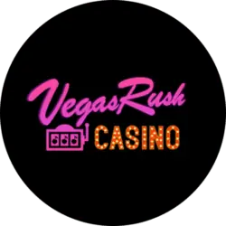 Vegas Rush Casino free chip bonus code 