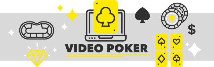 Video Poker Online Casino 