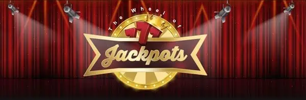 Videoslots Casino jackpot games 