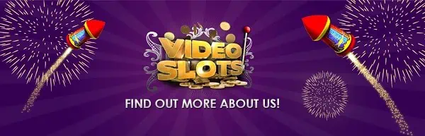 Video Slots Casino - information