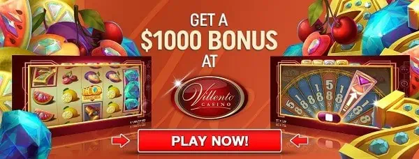 R$1000 welcome bonus - Play Microgaming Slots!