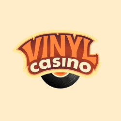 Vinyl Casino banner 250x250