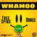 Whamoo Casino 300 free spins and R$600 Welcome Bonus