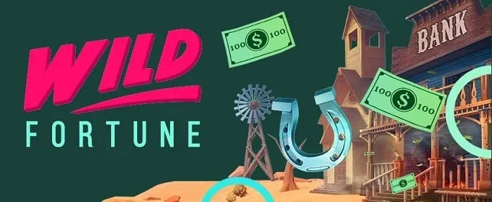 Wild Fortune No Deposit