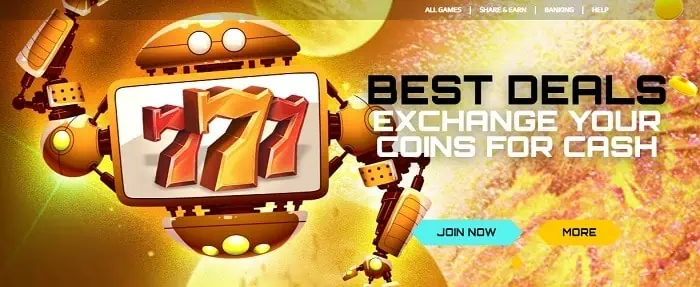 Exciting Promotions 