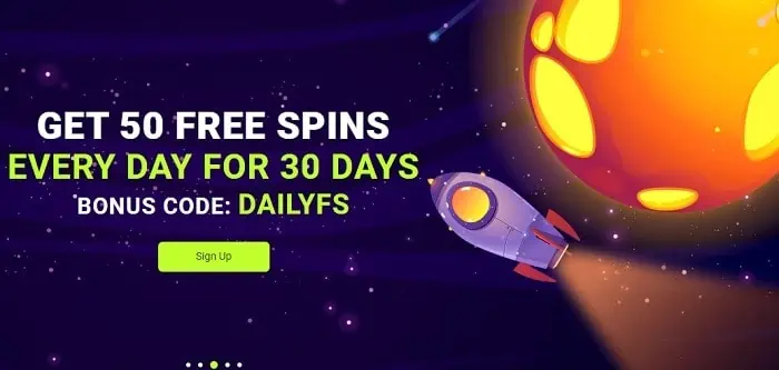 Get Extra Spins Here