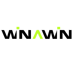 Winawin Casino banner logo