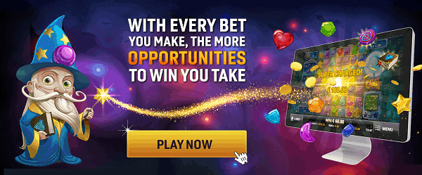 Make the most of real money casino games!
