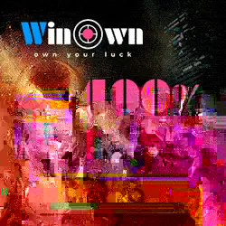 400% Welcome Bonus + 50 Free Spins No Deposit Required!