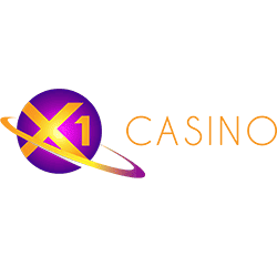 X1 Casino banner 250x250