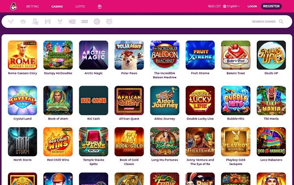 Yobetit Casino & Sportsbook Review 