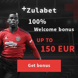 Zulabet Casino 200 free spins + R$500 welcome bonus