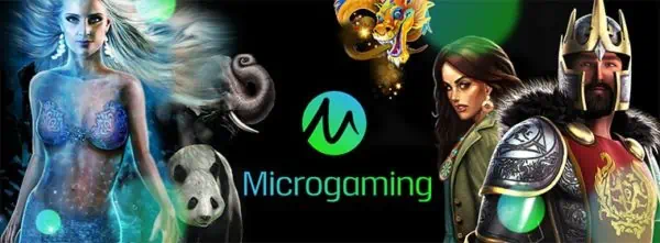 Free Spins Gratis Microgaming Casino