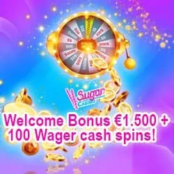 Get Free Bonus on Deposit! 