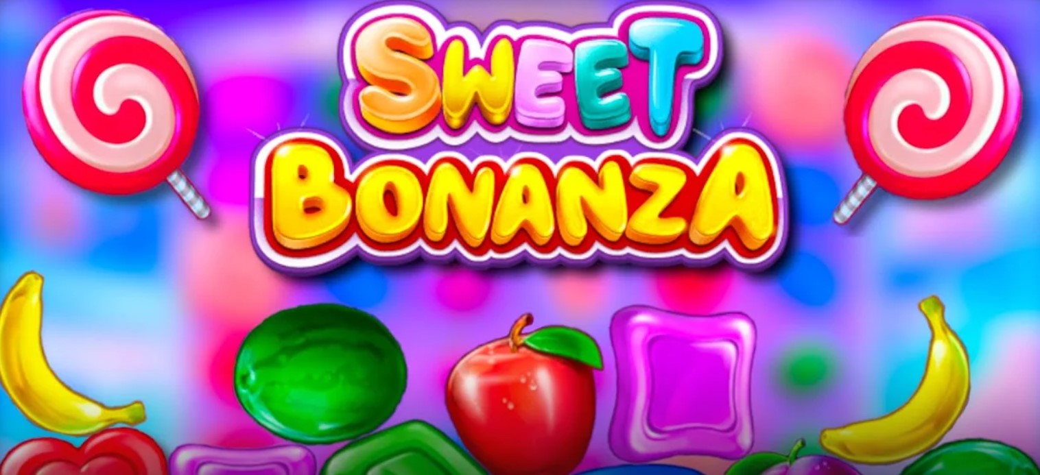 Análise completa da slot machine Sweet Bonanza no casino online 2023 1
