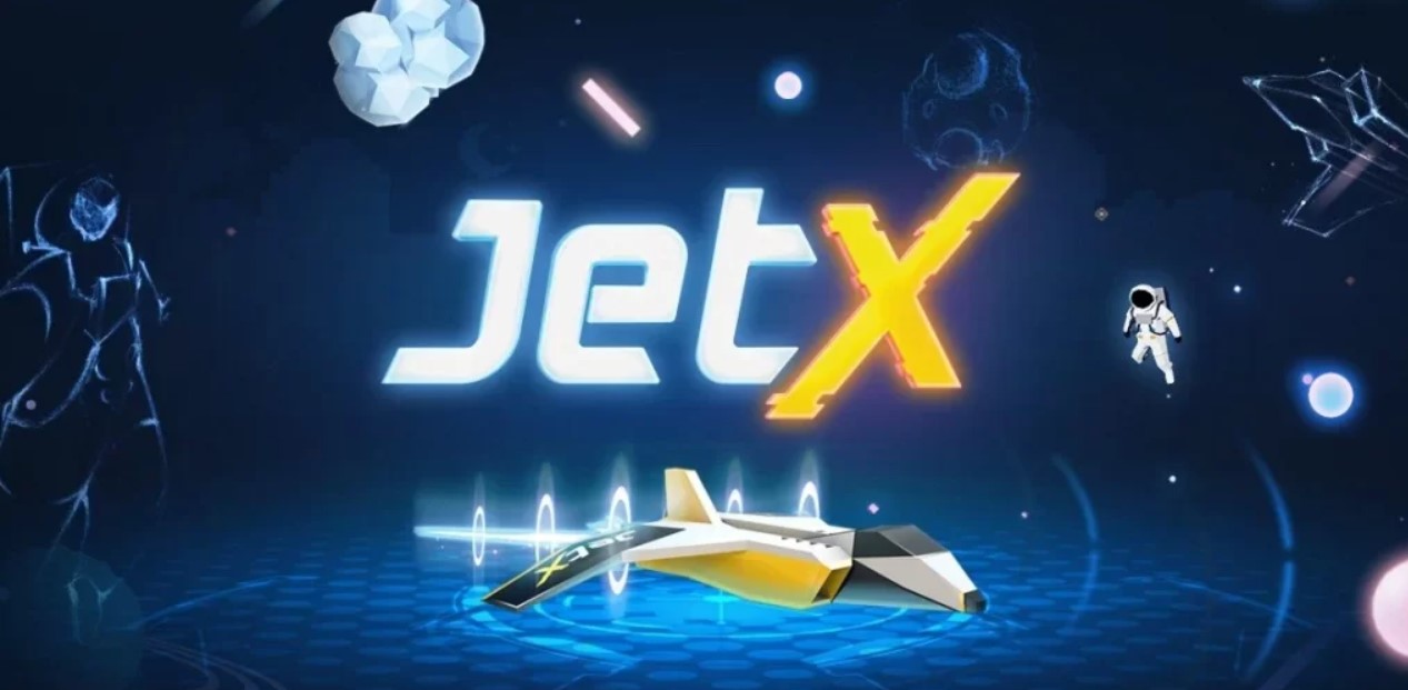 JetX Slot análise detalhada do jogo no casino online 2023 1